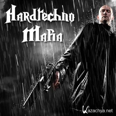 VA - Hardtechno Mafia (2011)