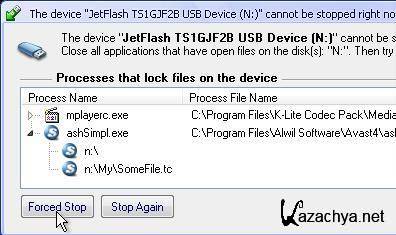 USB Safely Remove 4.6.2.1140 Portable