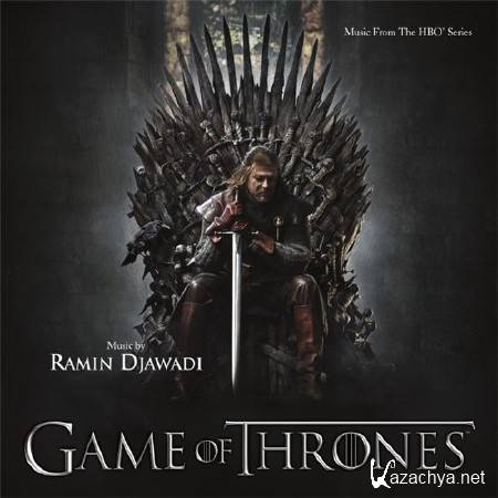 OST. Ramin Djawadi -   / Game of Thrones (2011) MP3