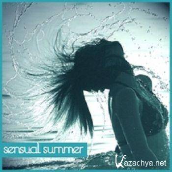 VA - Sensual Summer (Lounge & Bossa Collection)(2011).MP3