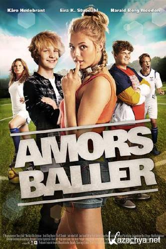   / Amors baller (2011) BDRip 720p