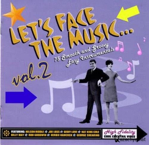 VA - Let's Face The Music vol.2 (2005)
