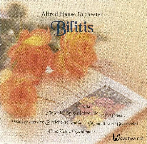 Alfred Hause - Bilitis