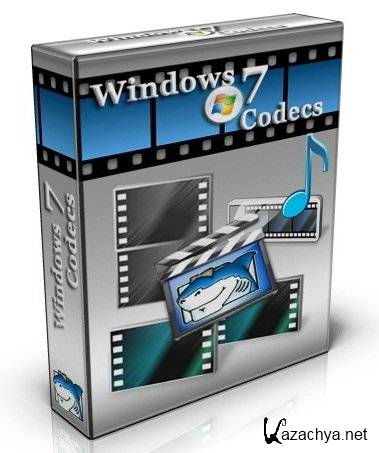 Win7codecs v 2.9.1