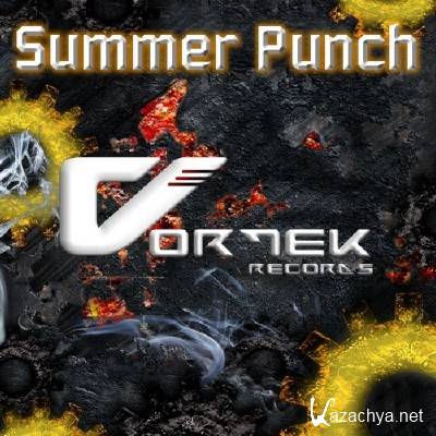 VA - Summer Punch Pack (2011)