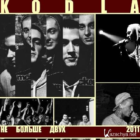 KODLA -    (2011)