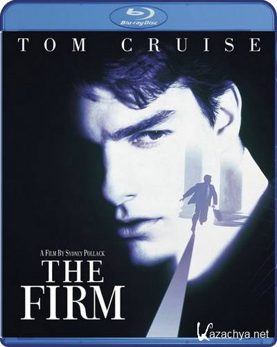 ����� / The Firm (1993) BDRip