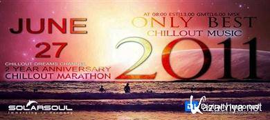 Chillout Dreams Channel 2 Year Anniversary (27-06-2011).MP3