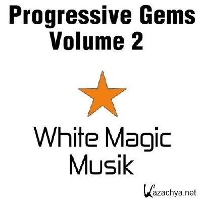 VA - Progressive Gems Vol 2 (2011)