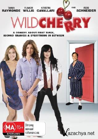   / Wild Cherry (2009) HDRip