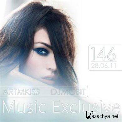 VA - Music Exclusive from DjmcBiT vol.146 (2011).MP3 