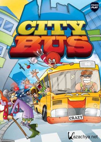 City Bus (2011/Multi5/ENG)