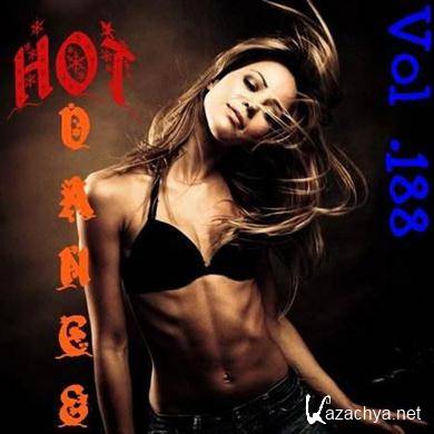 VA-Hot Dance Vol 188 (2011).MP3