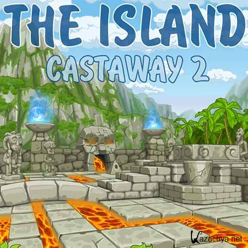 The Island: Castaway 2 (2011/Eng)