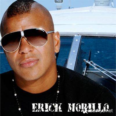 Erick Morillo Beatport June Chart (2011)