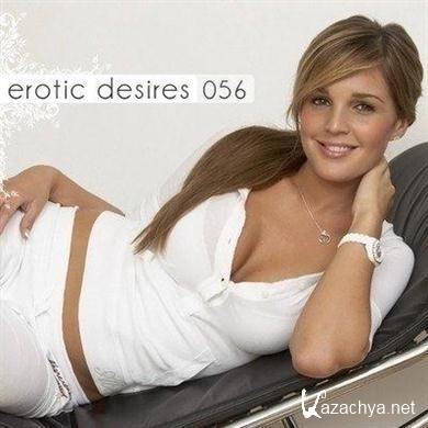 VA - Erotic Desires Volume 056 (2011).MP3