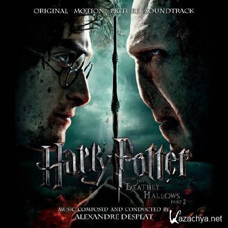 OST -     :  2 / Harry Potter And The Deathly Hallows: Part 2 (2011)
