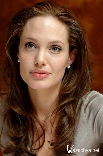 .  / Angelina Jolie (2005) SATRip