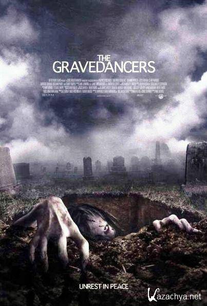   / The Gravedancers (2006) HDTVRip