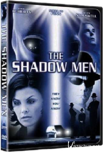 - / The Shadow Men (1998/DVDRip)
