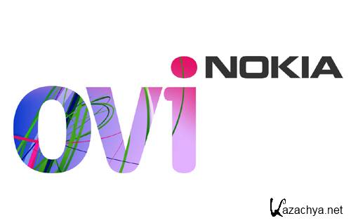 Nokia Ovi Suite v3.1.1.75 Final