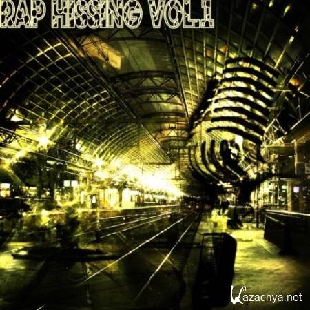 Rap Hissing Vol.1 (2011)