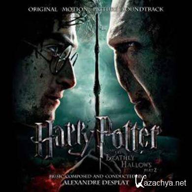 OST -     :  2 / Harry Potter And The Deathly Hallows: Part 2 (2011) mp3