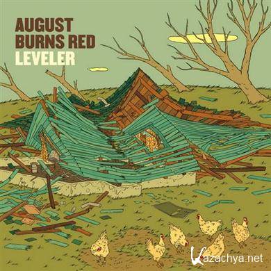 August Burns Red - Leveler (Deluxe Edition) (2011) FLAC