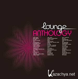 Lounge Anthology by Wagram Music - Complete Collection 