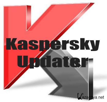 Kaspersky Updater 3.5.0.34 (Rus)