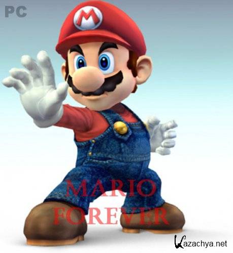 Mario Forever (2011/ENG/Free Full)
