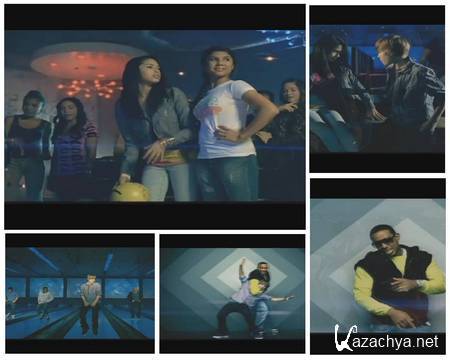 Justin Bieber ft. Ludacris - Baby (720HD,2011)MPEG4