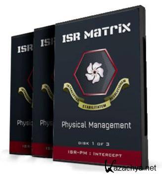 Гражданская Оборона и Задержание / ISR Matrix Physical Management 3 DVD (2010) DVDRip