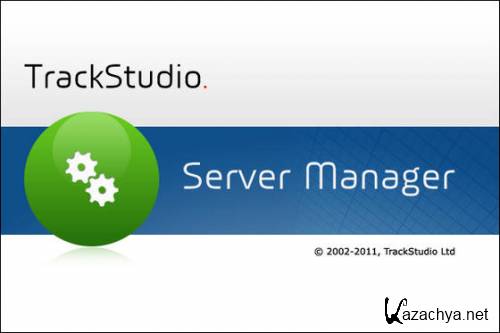 TrackStudio Enterprise 4.0.12