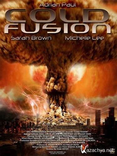   / Cold Fusion (2010) HDRip