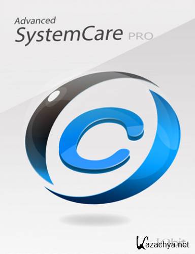 Advanced SystemCare Pro Rus 4.0.1.200 UnaTTended
