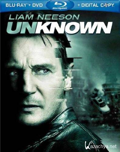  / Unknown (2011) HDRip