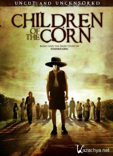  p / hildren of the Corn (2009) DVDRip/1.39 Gb