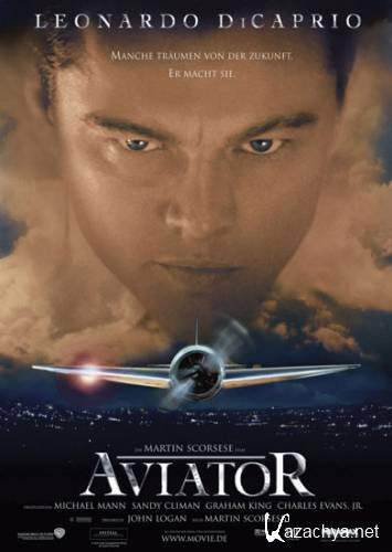 a / The Avitor (2004) DRi/2.91 Gb