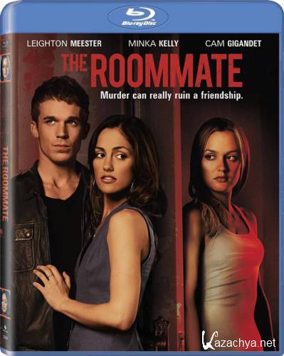    / The Roommate (2011) BD Remux