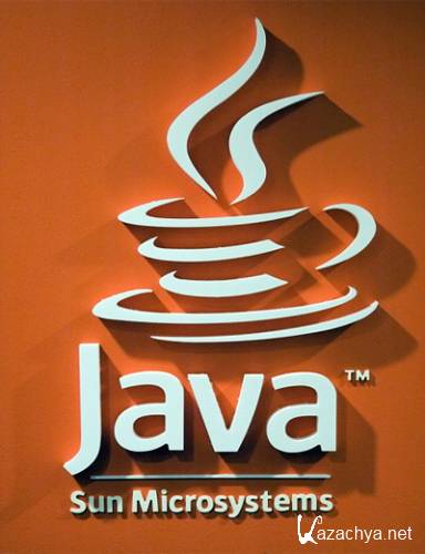 Java SE Runtime Environment 6u26 Rus x86-x64