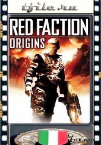  :  / Red Faction: Origins (2011) HDTVRip