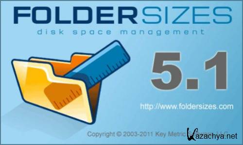 FolderSizes Pro v5.1.16