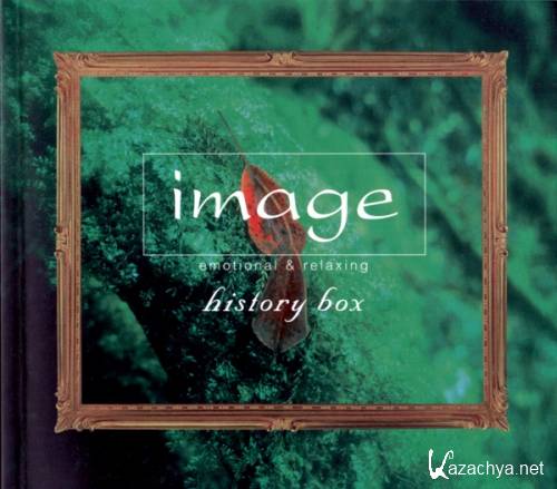 VA - Image History - Emotional and Relaxing (6 CD Box) (2008)