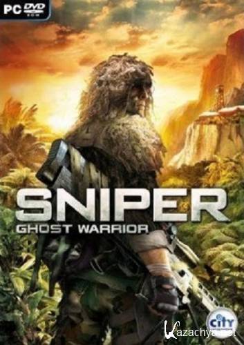 Sniper: Ghost Warrior (2010/ENG/RIP by globe@)