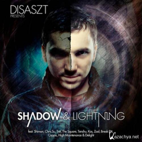 Disaszt - Shadow And Lightning