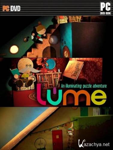 Lume v1.0 (2011/Eng)