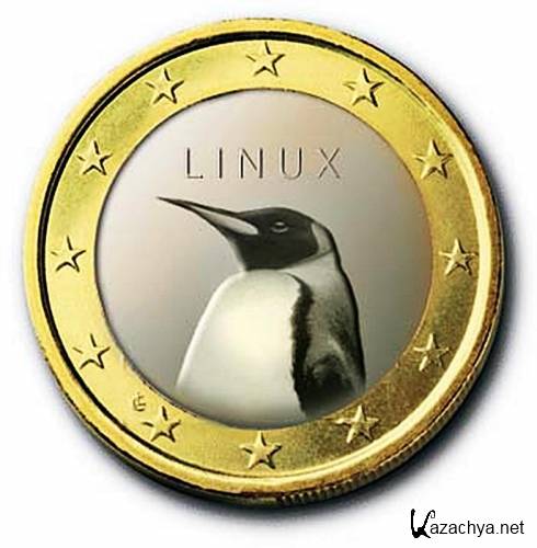 Deus Linux Bigtux 2 x86 (2011)