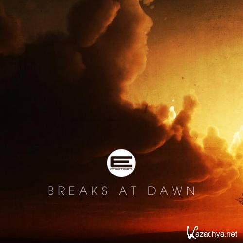 Breaks At Dawn (2011)