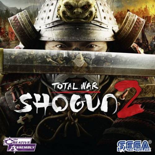 Shogun 2: Total War (2011/RUS/ENG/MULTI8/Repack by Wulkan)